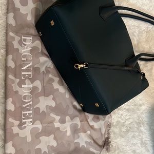 Dagne Dover Legend Tote.